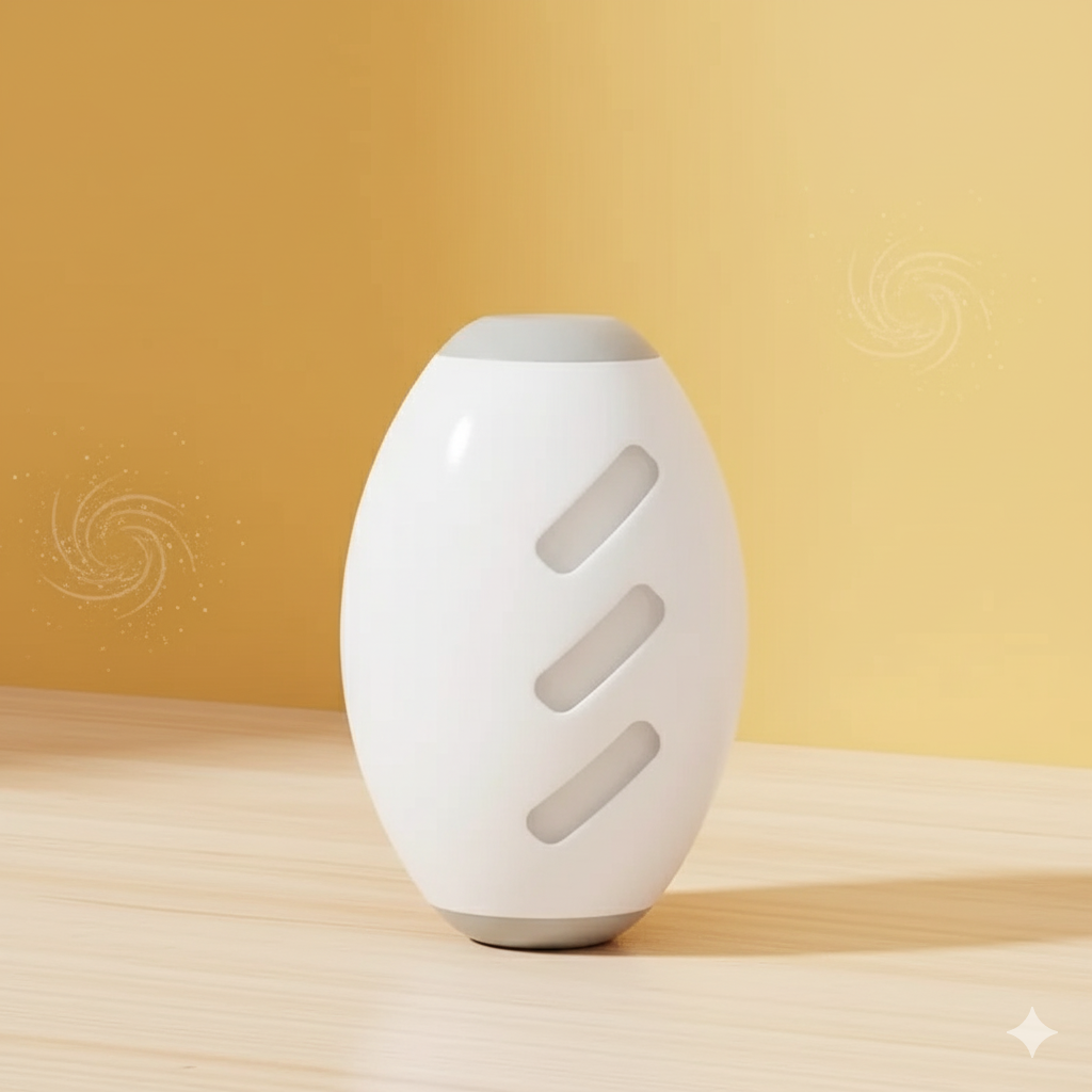 Reusable Lint Roller